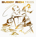 Buddy Rich: Trios - VINYL