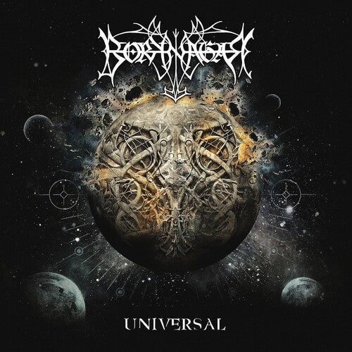 Borknagar: Universal - VINYL