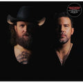 Brothers Osborne - Brothers Osborne ( VINYL )