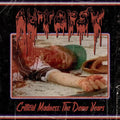 Autopsy: Critical Madness - CD