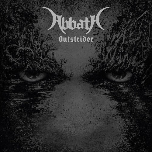 Abbath: Outstrider - VINYL