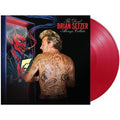 Brian Setzer - The Devil Always Collects ( VINYL )