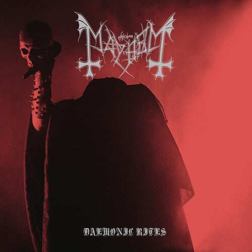 Mayhem: Daemonic Rites - VINYL