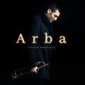 Itamar Borochov: Arba - CD