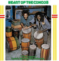 The Congos: Heart Of The Congos - VINYL