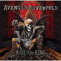 Avenged Sevenfold - Hail To The King ( VINYL )