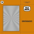 Guy Pedersen: Contrebasses - VINYL