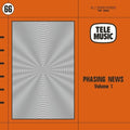 Michel Gonet: Phasing News, Vol. 1 - VINYL