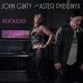 John Ginty: Rockers  ( CD )