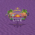Wishbone Ash: Live Dates Live - CD