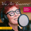 Sylvia McNair: You Are Tomorrow  ( CD )