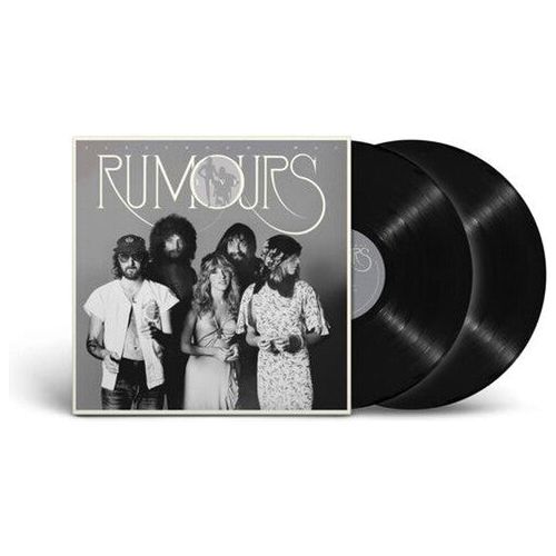 Fleetwood Mac - Rumours Live ( VINYL )