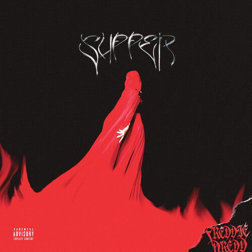 Freddie Dredd: Suffer - Vinyl