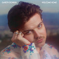Gareth Donkin: Welcome Home - Evergreen - VINYL