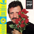 Ringo Starr - Stop and Smell the Roses: Yellow Submarine Edition ( VINYL )