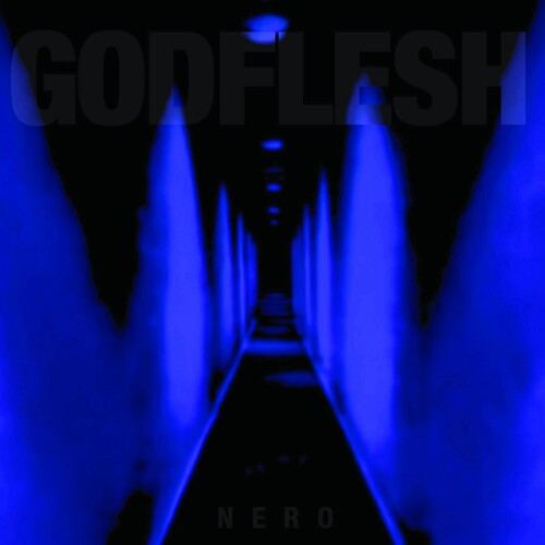 Godflesh: Nero - VINYL
