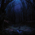 Woods of Desolation: Torn Beyond Reason - CD
