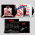 Blood Money: Complete Execution - VINYL