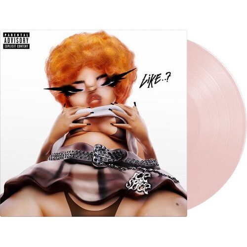 Ice Spice - Like..? ( VINYL )