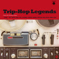 Various Artists: Trip Hop Legends / Various - Vinyl