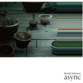 Ryuichi Sakamoto - Async ( VINYL )