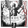 Marduk: Memento Mori - VINYL