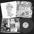 Tormentor: Blitzkrieg Demo '84 - Trans Ultra Clear - VINYL