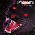 Ostrogoth: Feelings Of Fury - CD