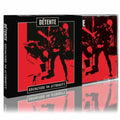Detente: Recognize No Authority - CD
