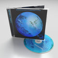 Spacetime Continuum & Its Own Infinite Flower: Empress Eyes  ( CD )