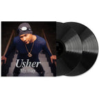 Usher - My Way ( VINYL )