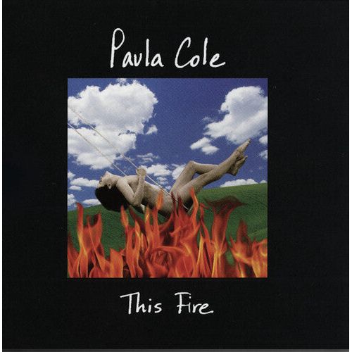 Paula Cole - This Fire ( VINYL )