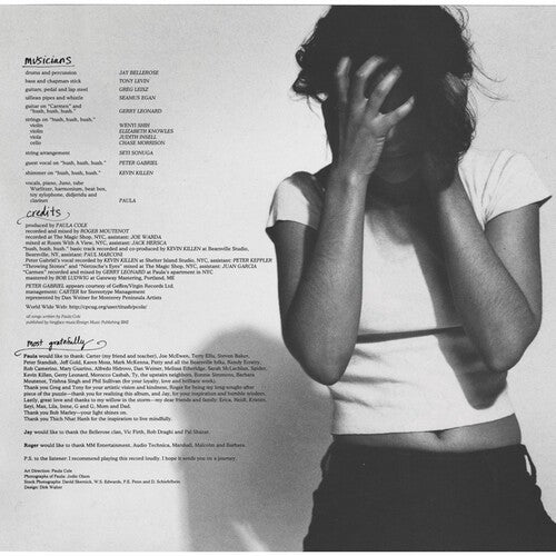 Paula Cole - This Fire ( VINYL )