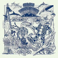 Circus Underwater: Circus Underwater - Vinyl