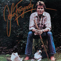 John Fogerty - John Fogerty ( VINYL )