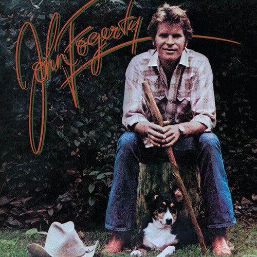 John Fogerty - John Fogerty ( VINYL )