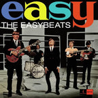 The Easybeats - Easy ( VINYL )