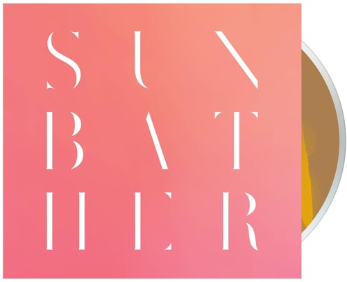 Deafheaven: Sunbather: 10th Anniversary Remix - CD