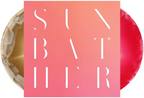 Deafheaven: Sunbather: 10th Anniversary Remix - VINYL