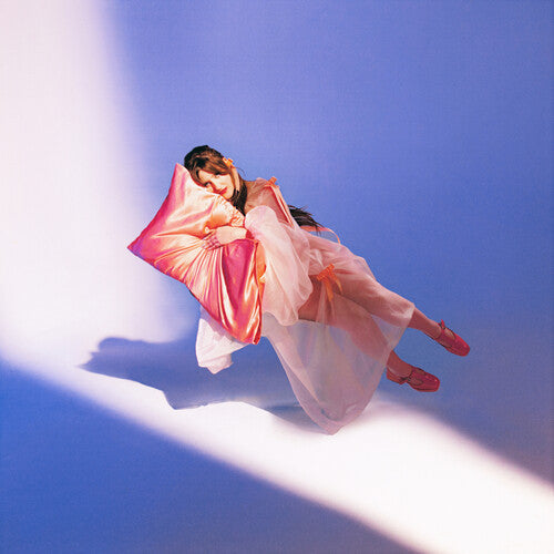 Molly Burch: Daydreamer - CD