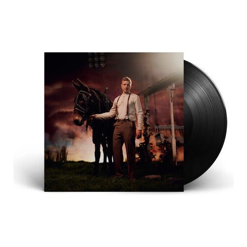 Tyler Childers - Rustin' In The Rain ( VINYL )