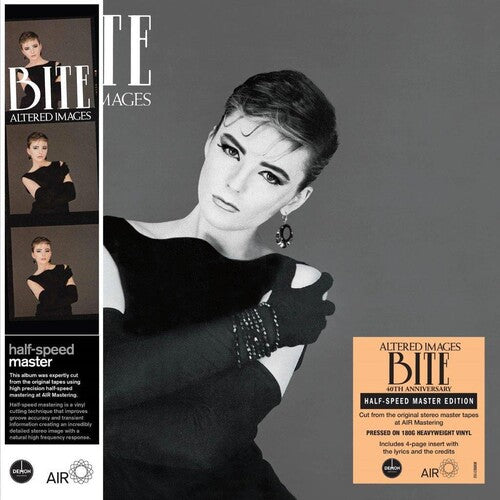 Altered Images - Bite (40th Anniversary) ( VINYL )