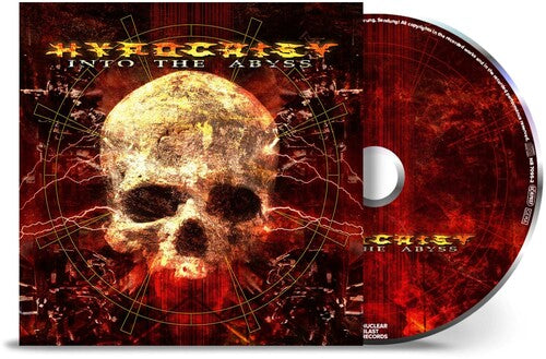 Hypocrisy: Into the Abyss - CD