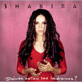 Shakira - Donde Estan Los Ladrones ( VINYL )