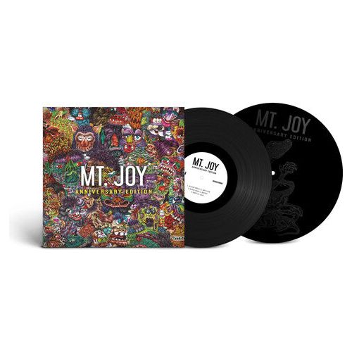 Mt. Joy - Mt. Joy ( VINYL )