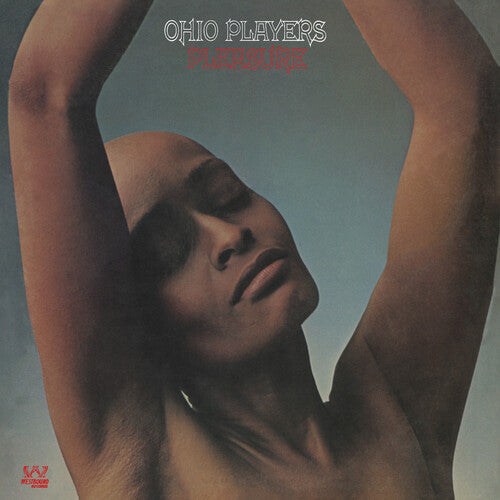 Ohio Players: Pleasure - CD