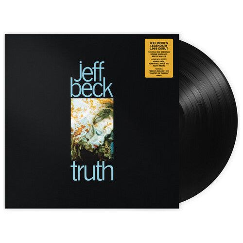 Jeff Beck - Truth ( VINYL )