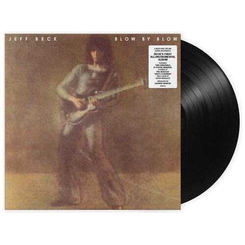 Jeff Beck - Blow By Blow ( VINYL )