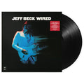 Jeff Beck - Wired ( VINYL )