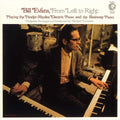 Bill Evans - From Left To Right ( VINYL )